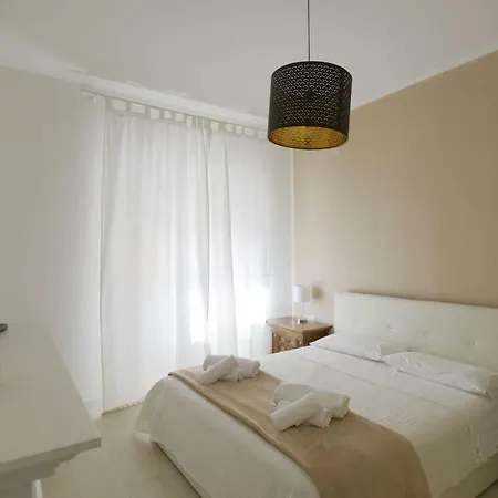 82 Bed & Breakfast Alghero