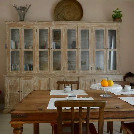 Bed & Breakfast 82 Alghero