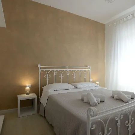 82 Bed & Breakfast Alghero